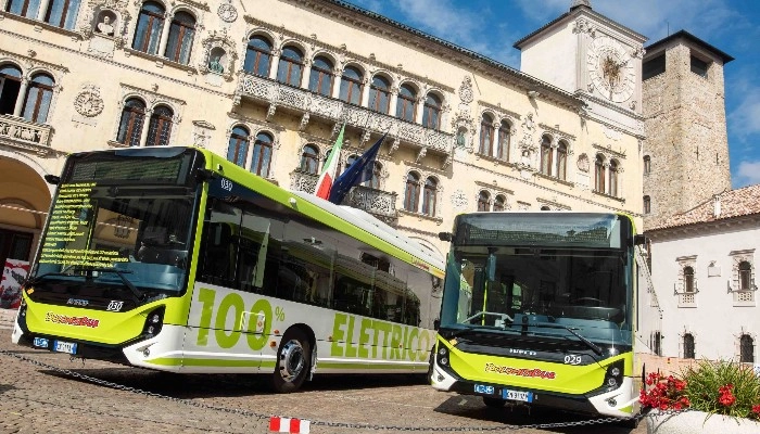 Bim Piave Belluno